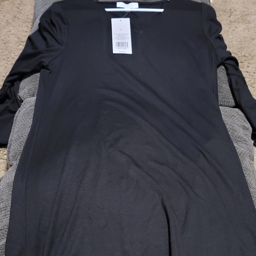 Women's dress